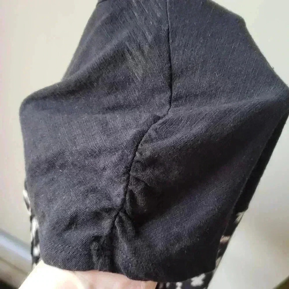 Anthropologie Meadow Rue Top sz XS - Picture 6 of 8